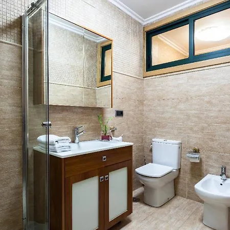 Appartement Piso Vacacional En La Playa De Rodeira à Cangas Extérieur photo